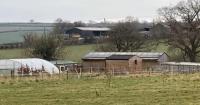 Farming family allowed to convert barn into home despite officer refusal