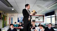 Educating Yorkshire confirms major changes as filming begins on new series