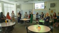 Georgia Highlands College Unveils New Education Lab Designed to Give Future Teachers Hands-On Classroom Experience