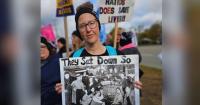 Nurses mark 1 year on strike at Henry Ford Genesys
