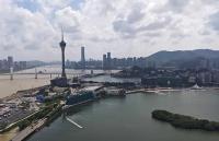 Political scientist: Macau may face impact from new China corruption law