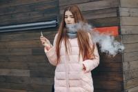 New York State Quitline Offers Help For College Students Trying To Quit Vaping