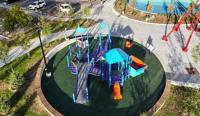 Airdrie adopts ‘Bronson’s Policy,’ setting new playground accessibility standards
