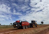 Queensland gardening and feed company proposes bold new Mossman industry