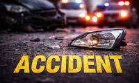 Two killed after car collides lorry in Gadwal district