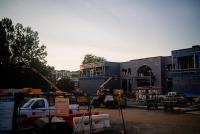 Summer construction — what’s changed on Grounds while students were away?