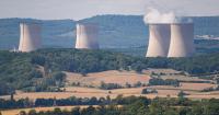 How climate change threatens Europe’s nuclear renaissance 