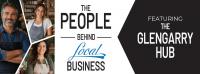 The People Behind Local Business: The Glengarry Hub
