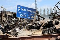 As Russia attacks, Europe looks for creative ways to fund Ukraine