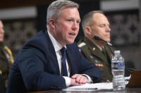 U.S. Army secretary resigns after clashing with Hegseth over command overhaul and personnel issues