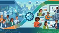 The jobs that didn't exist before: How new technologies are creating entirely new career paths