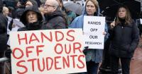 The Gutting of Higher Education – What’s Left of the New School?