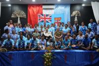 Pacific leaders push for stronger EU partnership