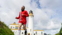 Ultra-runner to undertake 500-mile challenge to spotlight British farmers and local produce
