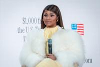 Trump Admin Launches Million-Dollar Small Business Competition With Nicki Minaj as Judge