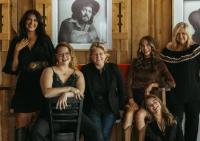 Clinch Concert Series continues with Sister Sadie