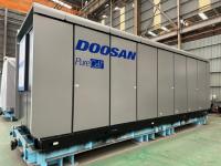 Doosan Fuel Cell makes first foray into U.S. AI data center power market