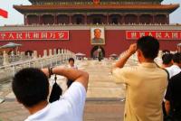 What’s lost when reporters leave China?