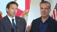 Miami Beach mayor asks Florida to pause removal of license plate readers; others follow