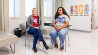 Baltimore City School Health Nursing Partnership Renewed for Three Years; Experts Available for Back-to-School Health