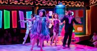REVIEW: Mac-Haydn’s buoyant ‘Hairspray’ is a winning finish to the season