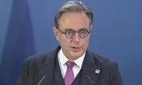 Belgian PM Wever to arrive in India today on first official visit