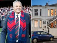 Ron Barassi’s St Kilda home hits the market as $2m ‘time capsule’