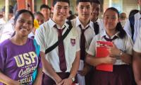 Thousands visit USP Samoa Campus & Savai’i Centre Open Day