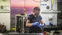 Mediterranean in flux: four decades of data reveal climate change impact