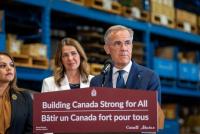 New report says Alberta’s proposed West Coast oil pipeline may not pay its way