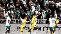 Maccabi Tel Aviv’s beats Maccabi Haifa 3-1 in Clasico, Maccabi Netanya crushes Beitar Jerusalem