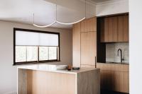 Fineline Architecture’s simple New Zealand home embraces the natural rhythms of daily life