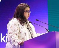 Pakistan to share digital infrastructure with emerging economies, minister tells Saudi expo