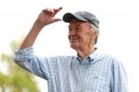 Markey, a progressive critic of Israel, wins Massachusetts Democratic primary