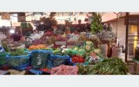 Kalimati Market Sets Wholesale Prices for Fruits and Vegetables on Bhadra 17, 2083