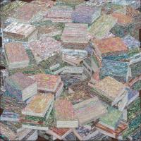Material world: Frieze Seoul transforms horsehair, clay and mother-of-pearl into high art