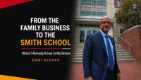 From the Family Business to the Smith School