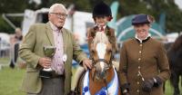 Pictures from Bellingham Show 2026 as crowds pack the showfield