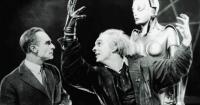 Live music and silent film combine in unique Winchester performance
