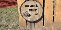 Boogie Fest Too will bring camping and music to Rock