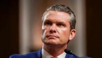 Pete Hegseth faces backlash over post targeting Canadian cadets