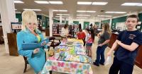 Greene County's Imagination Library continues legacy of 'The Book Lady'