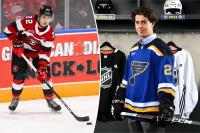 College hockey star has ‘zero chance of recovery’ after workout collapse