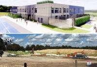 Construction begins on new SEN school to meet rising demand