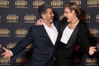SA arts take second curtain call for new govt laws