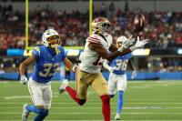 49ers rookie WR wants 1 specific thing when team visits Australia
