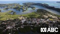 China-Taiwan tensions overshadow Pacific Island Forum