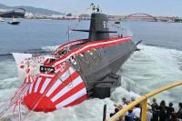 Japan’s hypersonic subs bring it closer to the nuclear edge