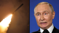 The secret project of Russia and Iran to hunt US aircraft carriers
