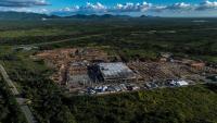 Reviled in the U.S., data centers win support in Brazil’s presidential election